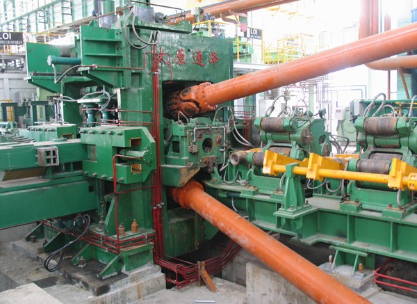 Industrial Metal Forming Machine