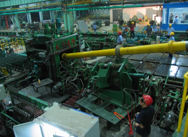 Industrial Metalworking Machine Tool
