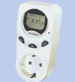 Digital Programmable Timer Outlet