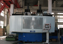Industrial Milling Machine