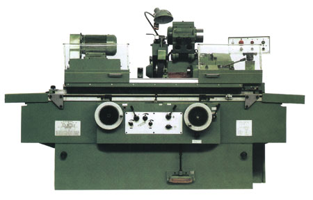 Precision Grinding Machine