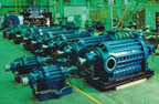 Industrial Machine Tools