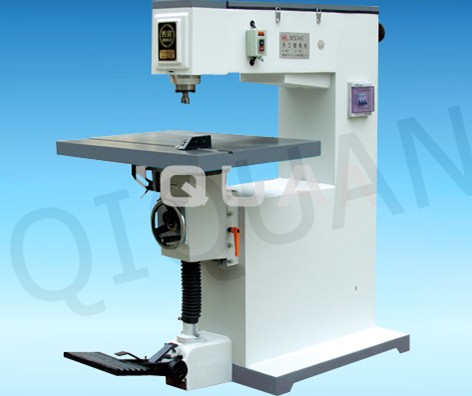 Industrial Vertical Milling Machine