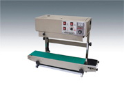 Continuous Band Sealer