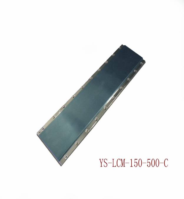 Linear Motion Guide Rail
