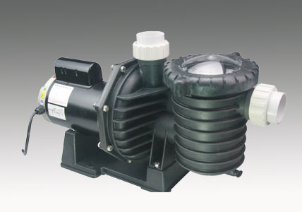 Machine Tool Coolant Pump