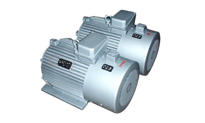 Industrial Machine Tools