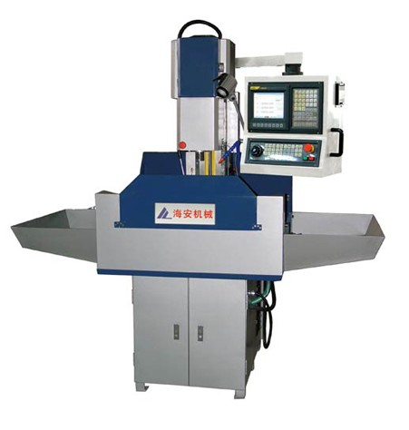 Vertical Milling Machine