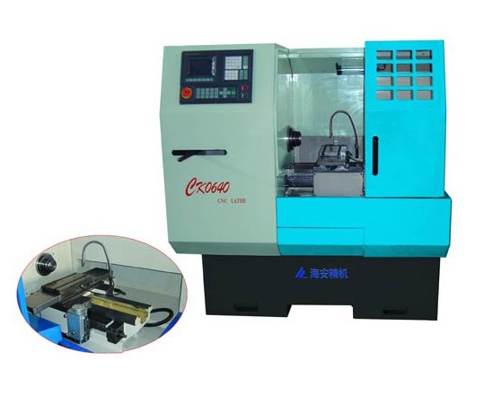 Machine Tools - Image 3