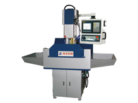 Vertical Milling Machine