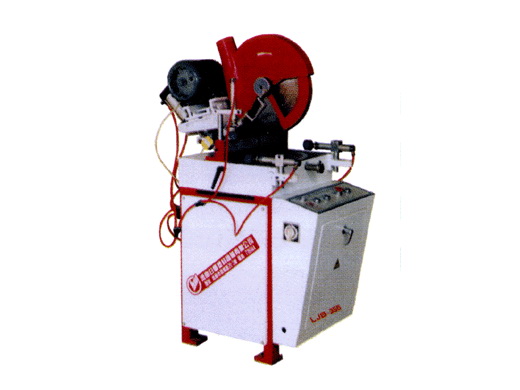 Industrial Cutting Machine