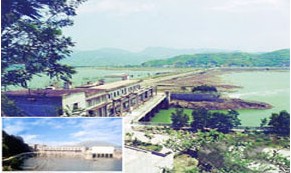 Hydroelectric Power Station Equipment