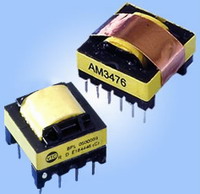 High-Frequency Power Transformer