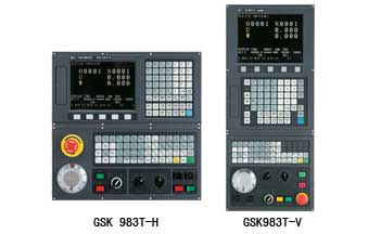CNC Machine Tool Controller
