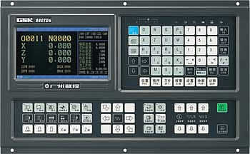 Digital Control System for Machine Tools
