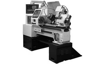 CNC Lathe