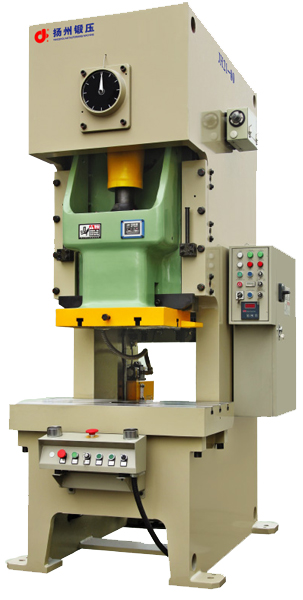 Hydraulic Press Machine for Metal Forming