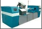 Industrial Metalworking Machine