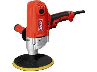 Electric Surface Polisher with Variable Speed