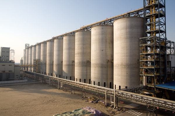 Cement Making Machinery - Product Image