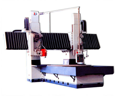 High-Precision Industrial Machine Tool