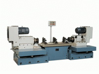 Metal Machining Lathe