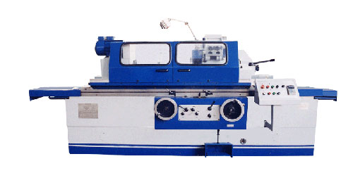 Precision Surface Grinding Machine