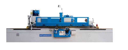 Industrial Grinding Machine