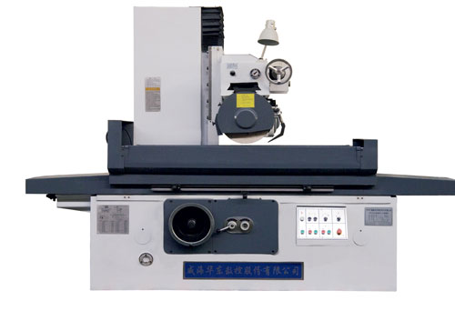 Precision Surface Grinding Machine