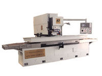 Precision Surface Grinding Machine