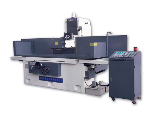 Precision Surface Grinding Machine