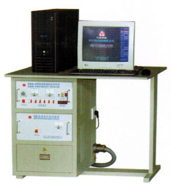 Automated Machine Tool System