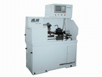 CNC Precision Lathe