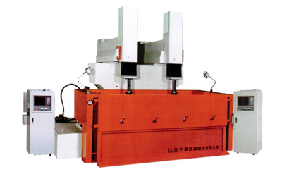 Industrial Machine Tool