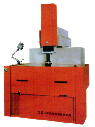 Precision Machine Tool