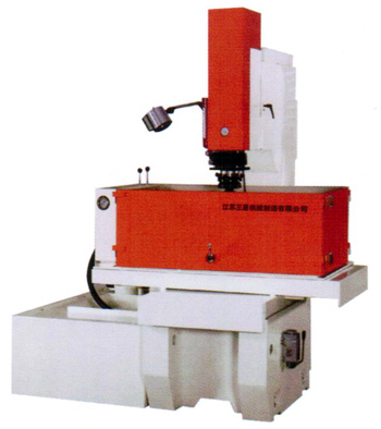 Industrial Machine Tool