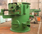 Industrial Metal Forming Machine