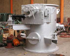 Industrial Machine Tool
