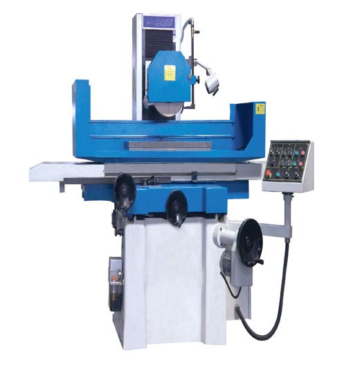 Precision Surface Grinding Machine
