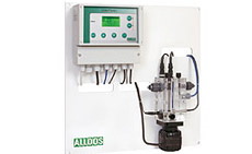 Water Quality Monitoring System