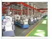 Industrial Machine Tools