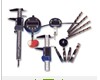 Precision Measurement Instruments for Machining