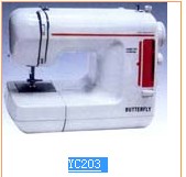 Portable Sewing Machine