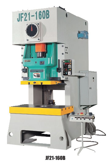 Metal Forming Machine Tool