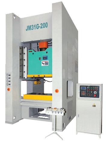 Industrial Machine Tool