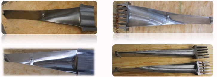 Machine Tool Component