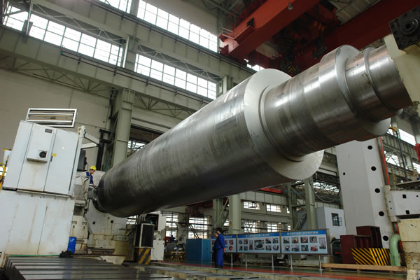 Metal Machining Tool