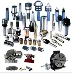 Machine Tool Accessories Set