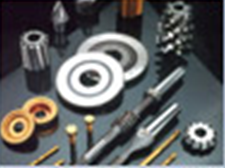 Machine Tool Accessories Assortment