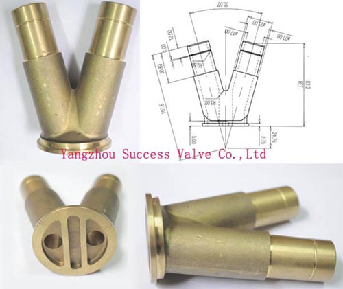 Machined Brass Parts - Image 4